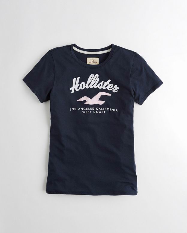 Hollister Women's T-shirts 23